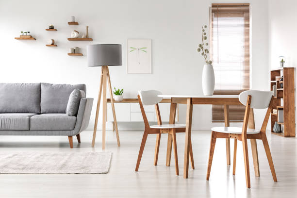 Insolito Мебель | Какую мебель купить в гостинную