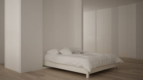 Insolito Мебель | Как выбрать кровать-трансформер для спальни