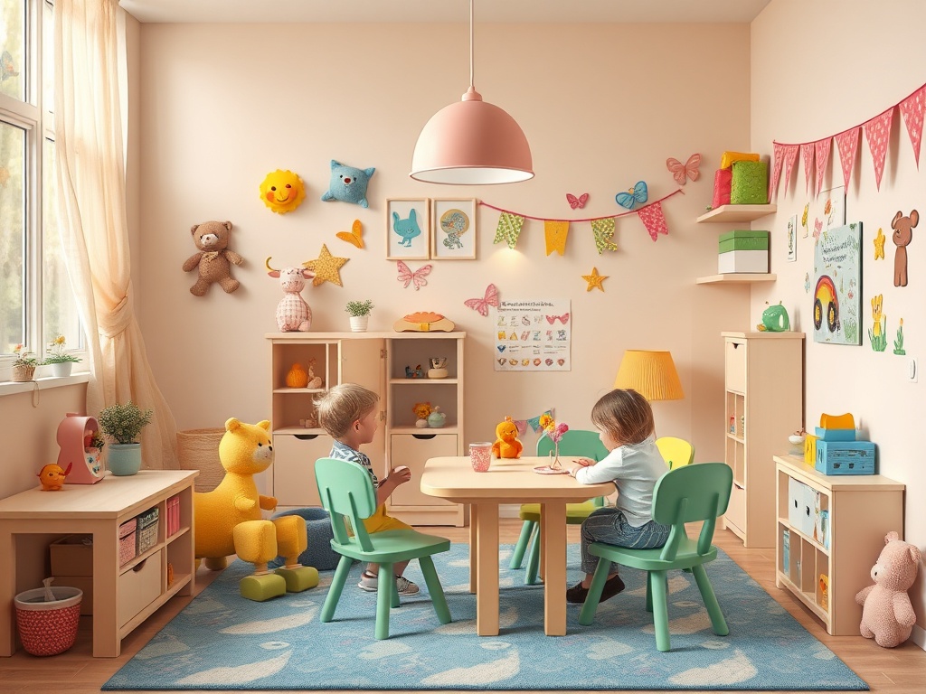 Insolito Мебель | Лучшие материалы для детской мебели