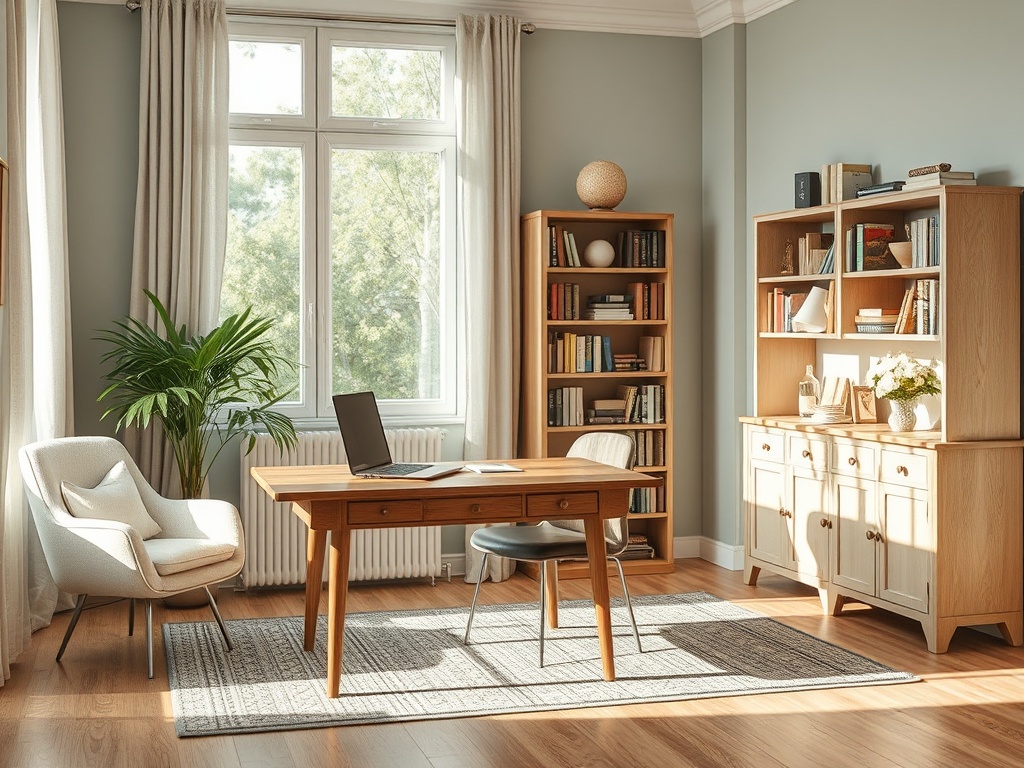 Insolito Мебель | Как выбрать рабочее кресло для дома