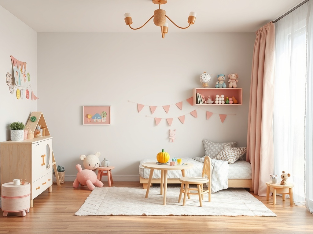 Insolito Мебель | Лучшие материалы для детской мебели